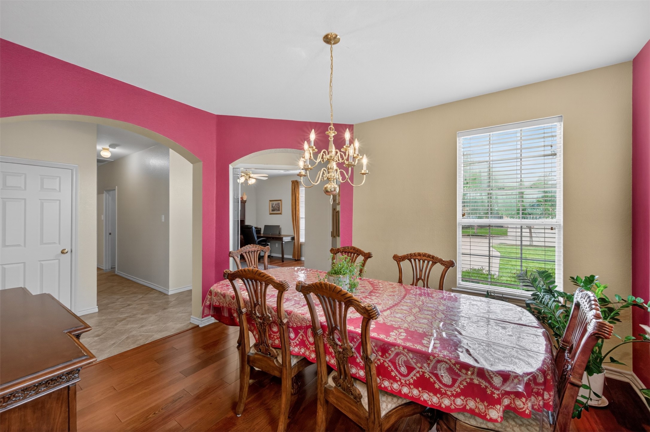 4845 Bellflower Way Fort Worth TX 76123