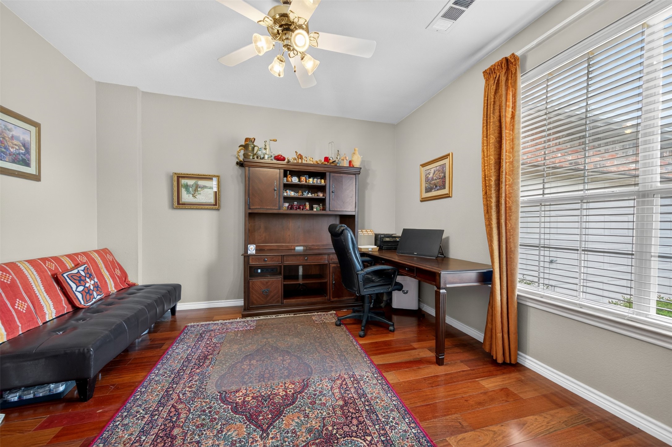 4845 Bellflower Way Fort Worth TX 76123
