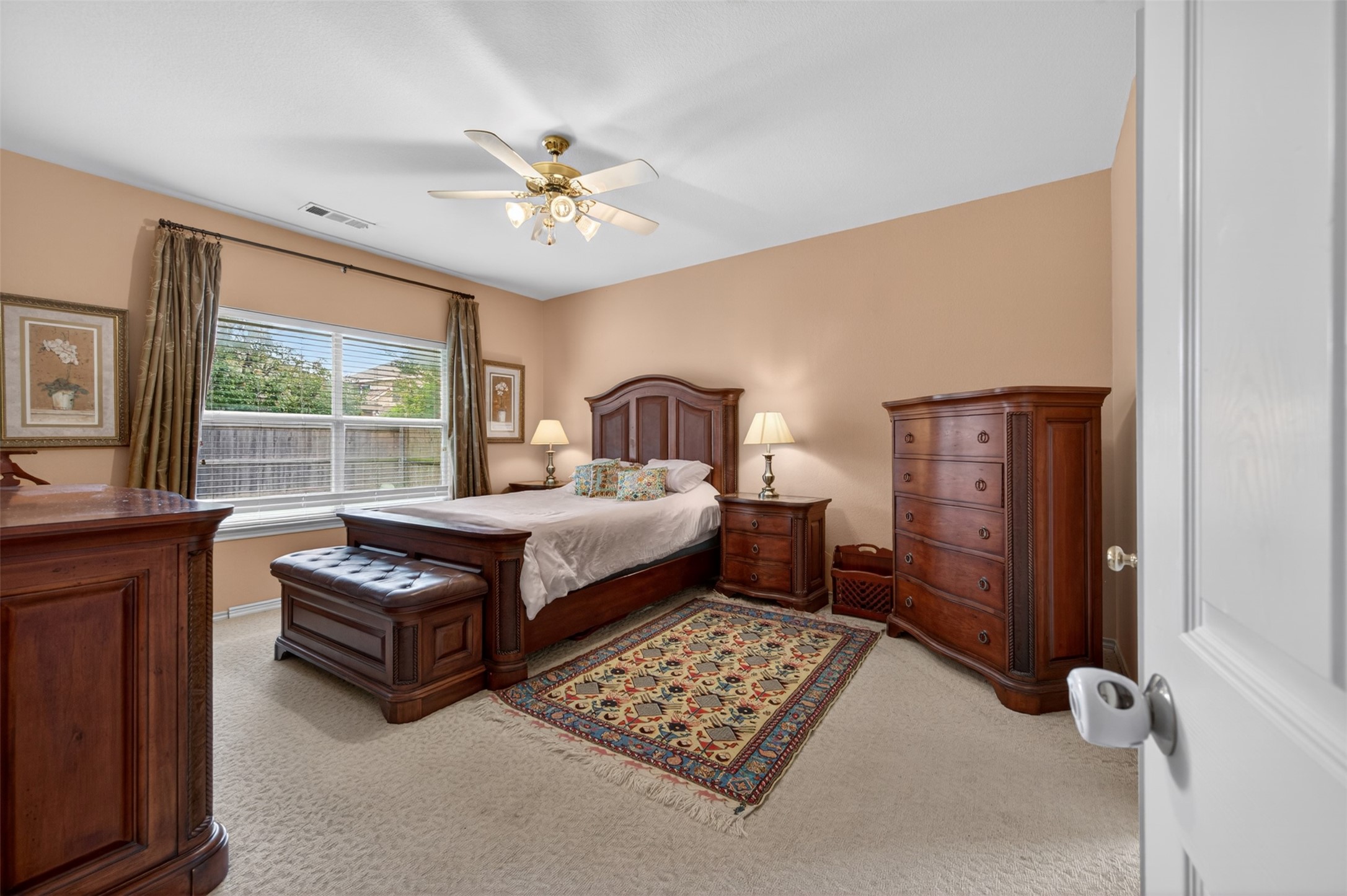 4845 Bellflower Way Fort Worth TX 76123