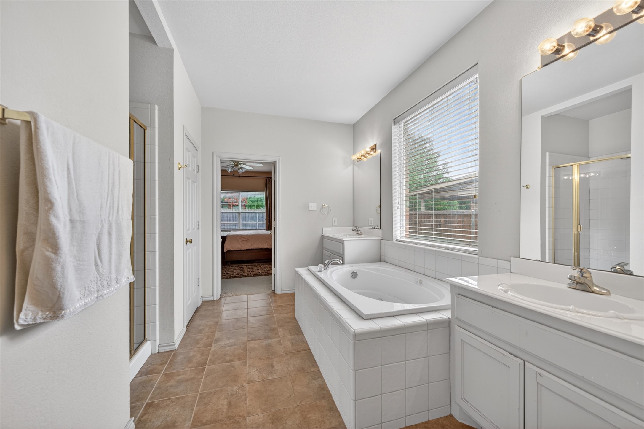 4845 Bellflower Way Fort Worth TX 76123