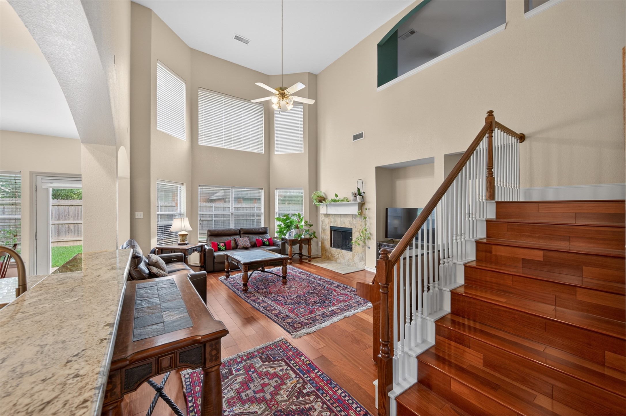 4845 Bellflower Way Fort Worth TX 76123