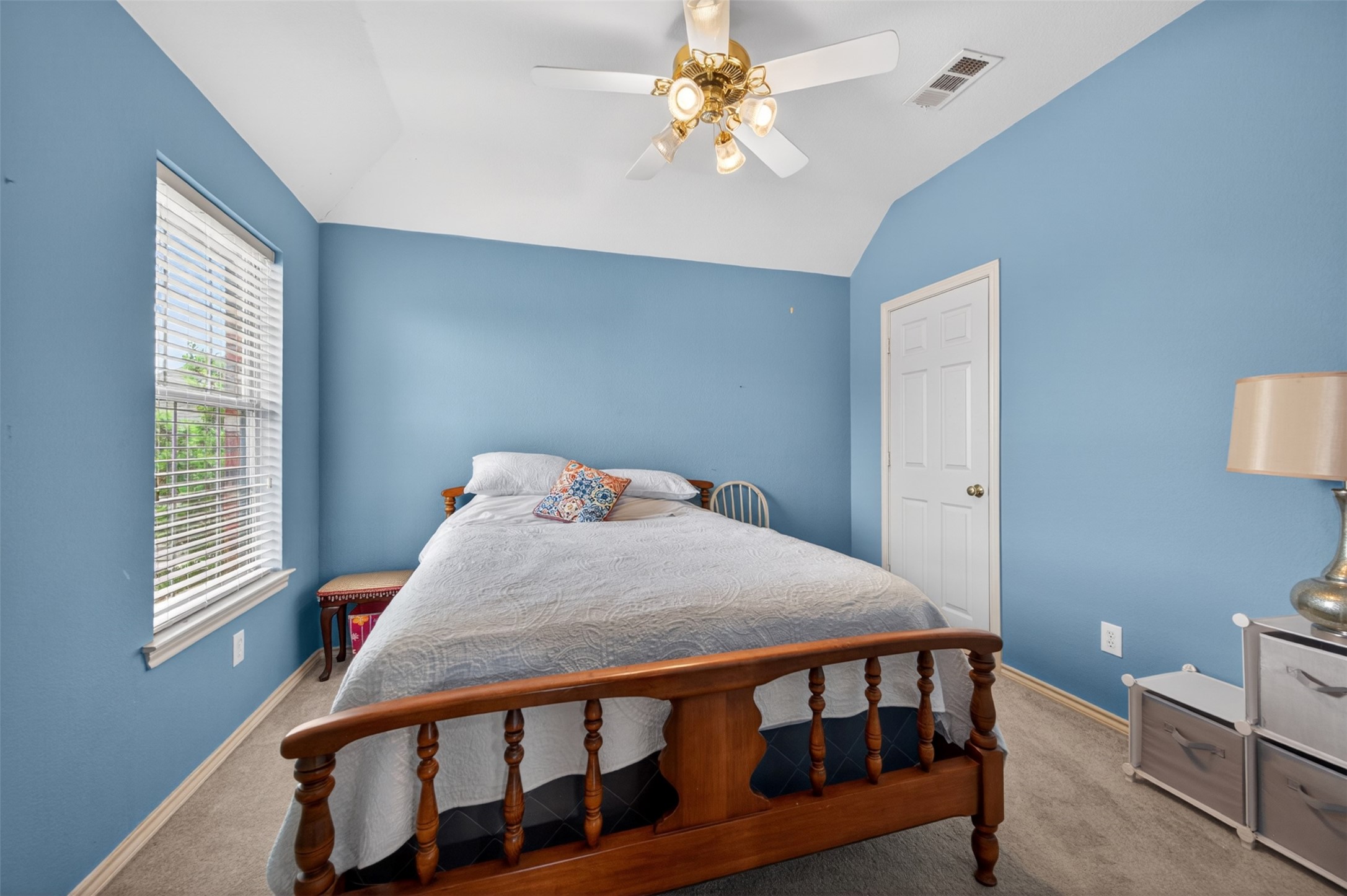4845 Bellflower Way Fort Worth TX 76123