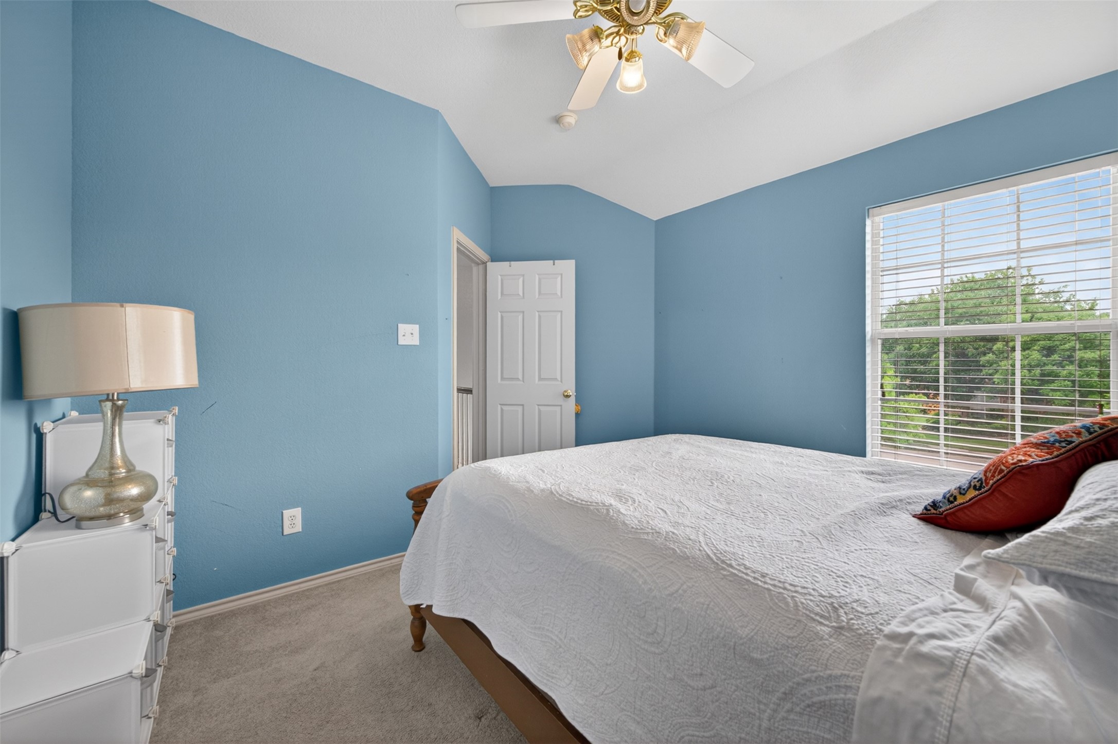 4845 Bellflower Way Fort Worth TX 76123