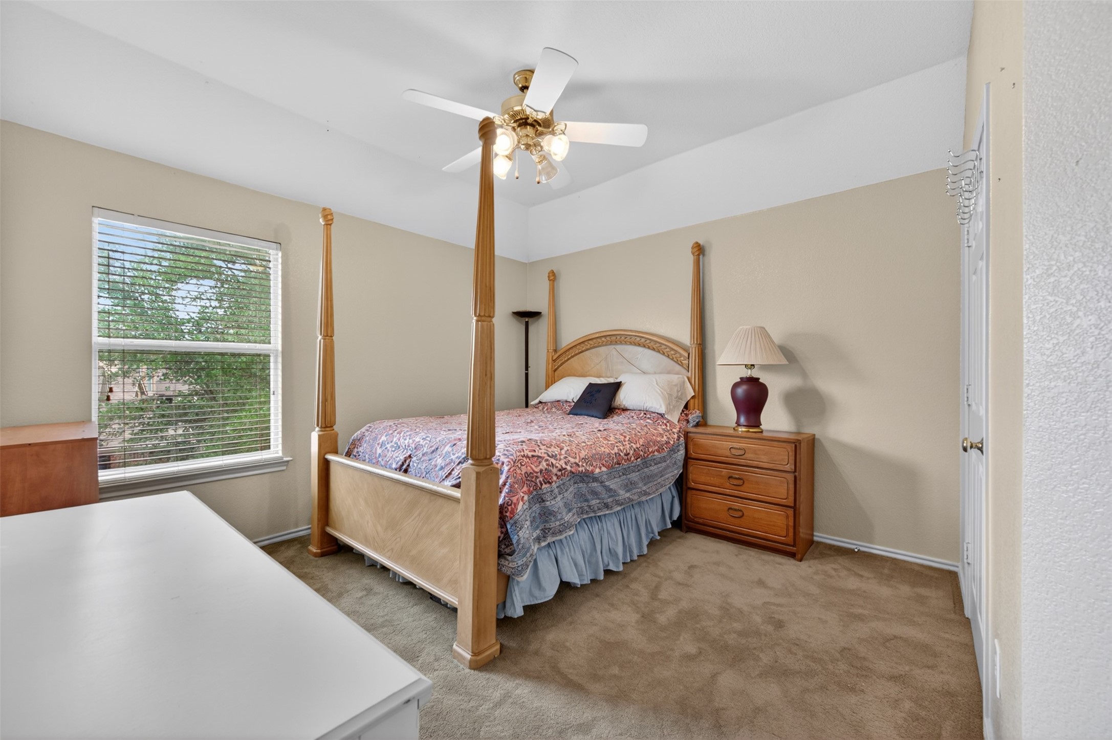 4845 Bellflower Way Fort Worth TX 76123