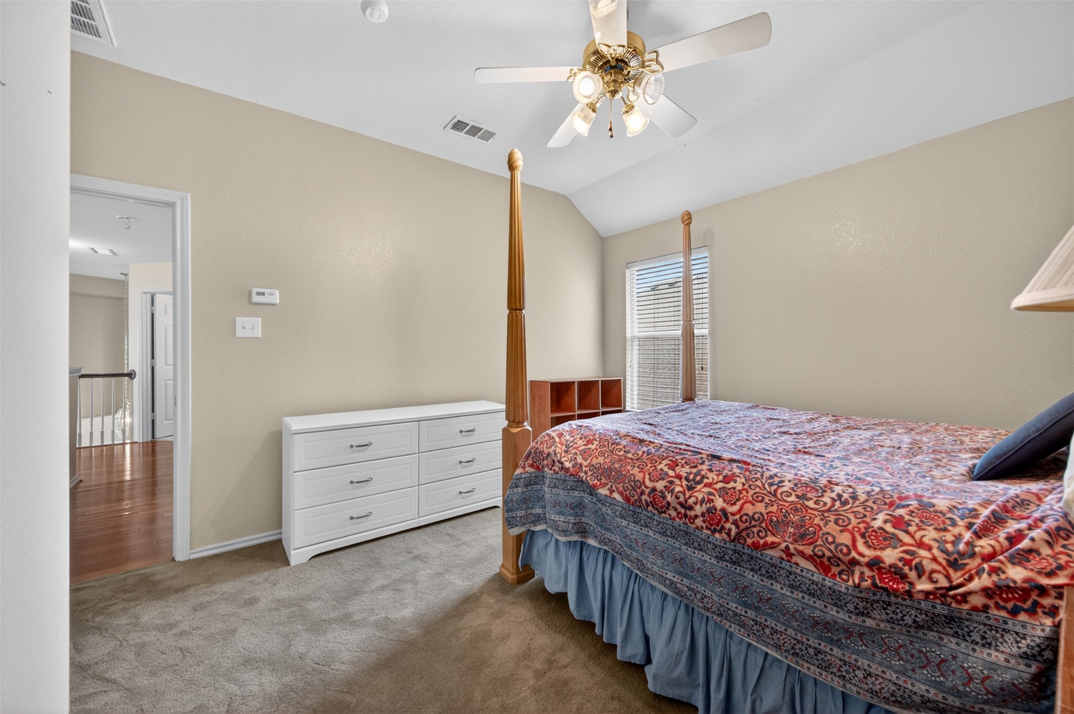 4845 Bellflower Way Fort Worth TX 76123