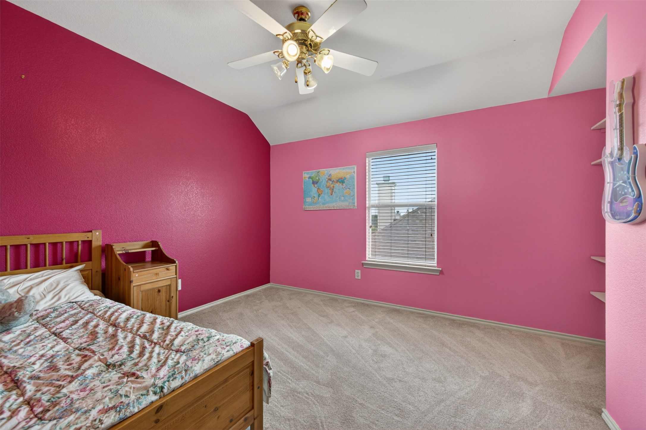 4845 Bellflower Way Fort Worth TX 76123