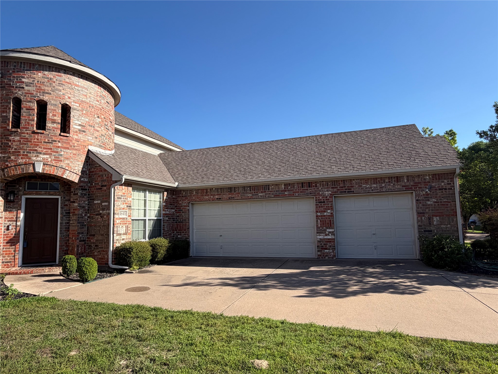 4845 Bellflower Way Fort Worth TX 76123
