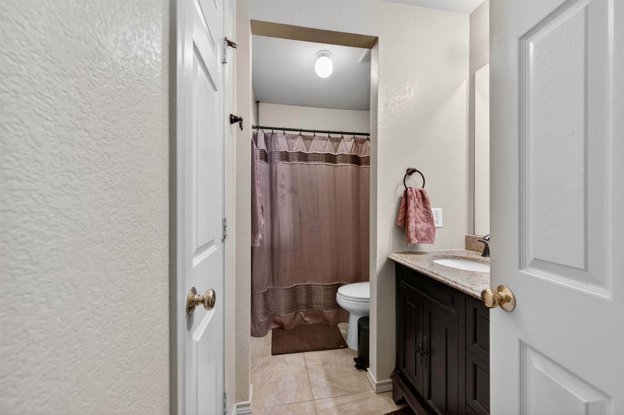 4845 Bellflower Way Fort Worth TX 76123