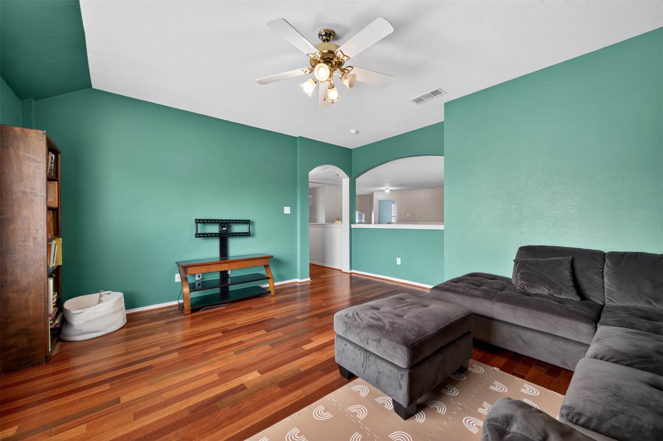4845 Bellflower Way Fort Worth TX 76123
