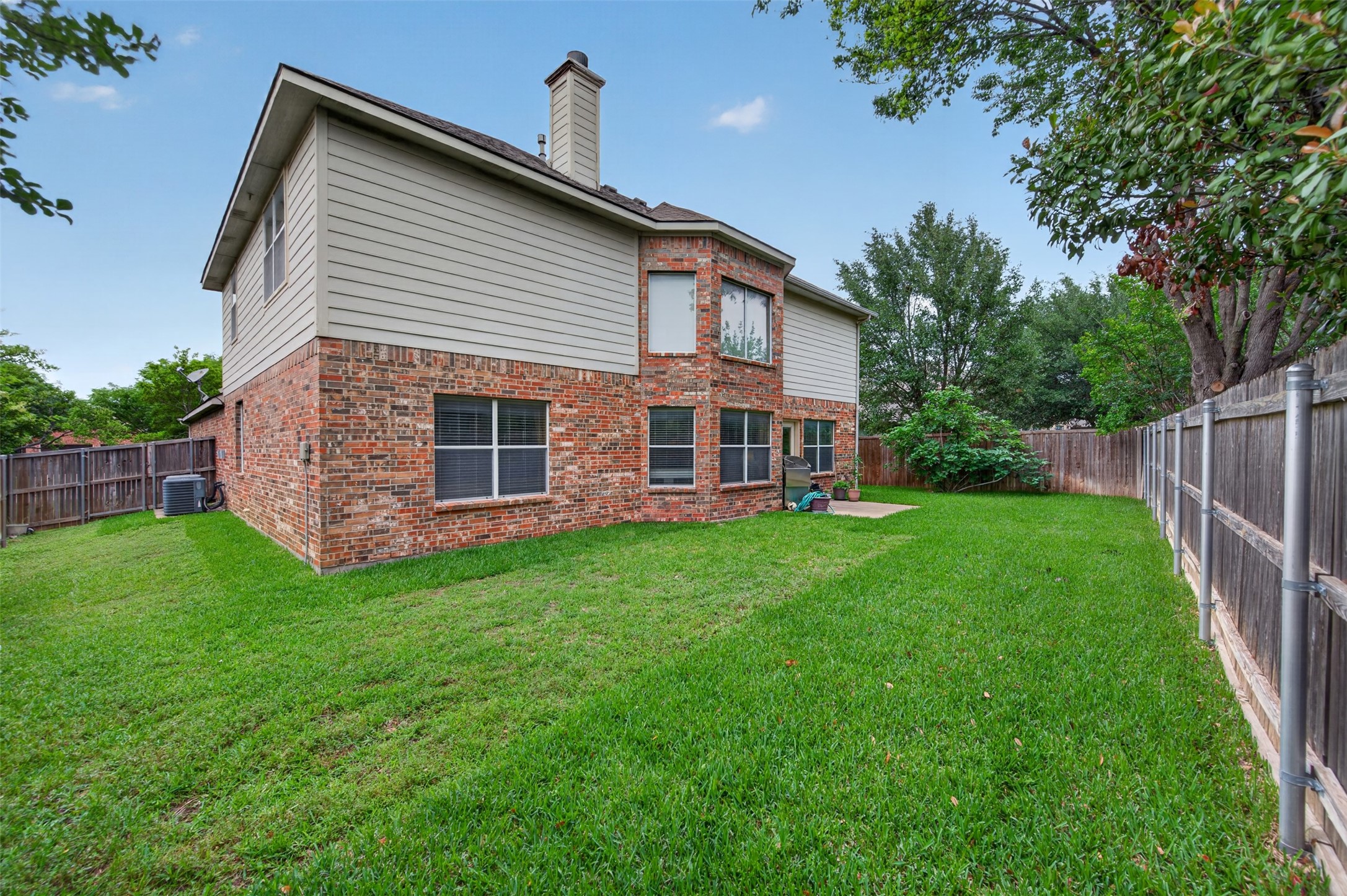 4845 Bellflower Way Fort Worth TX 76123