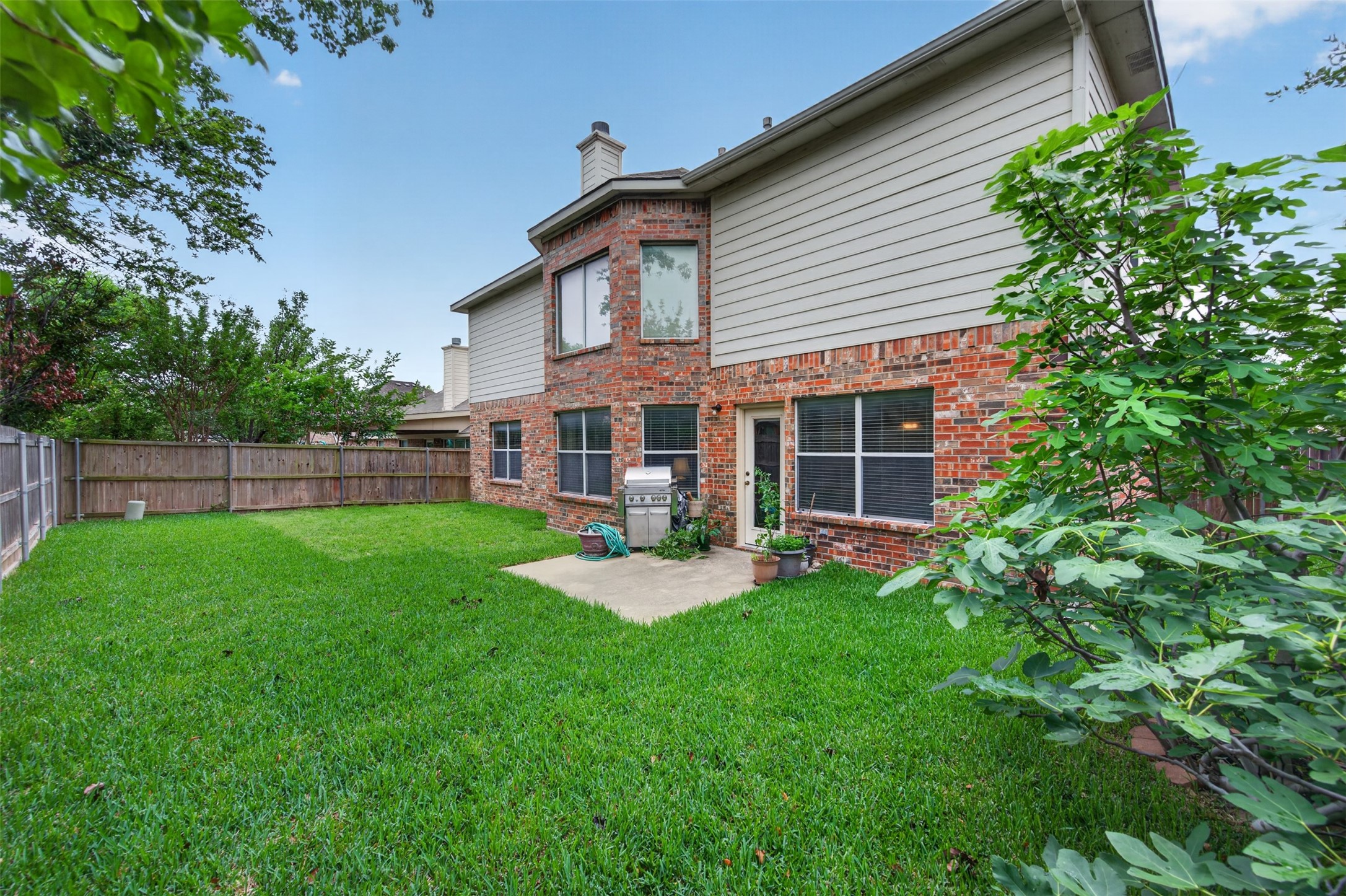4845 Bellflower Way Fort Worth TX 76123