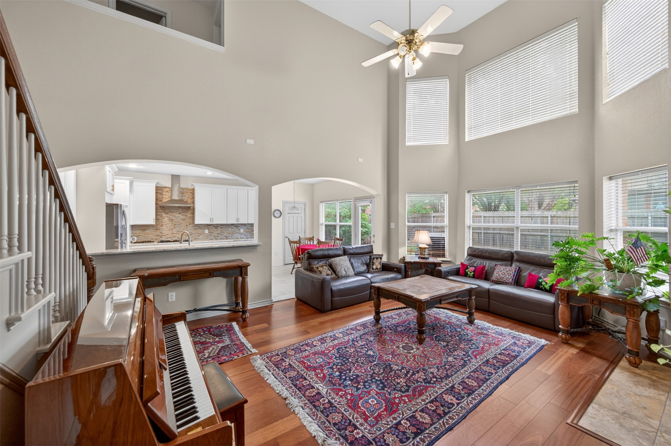 4845 Bellflower Way Fort Worth TX 76123