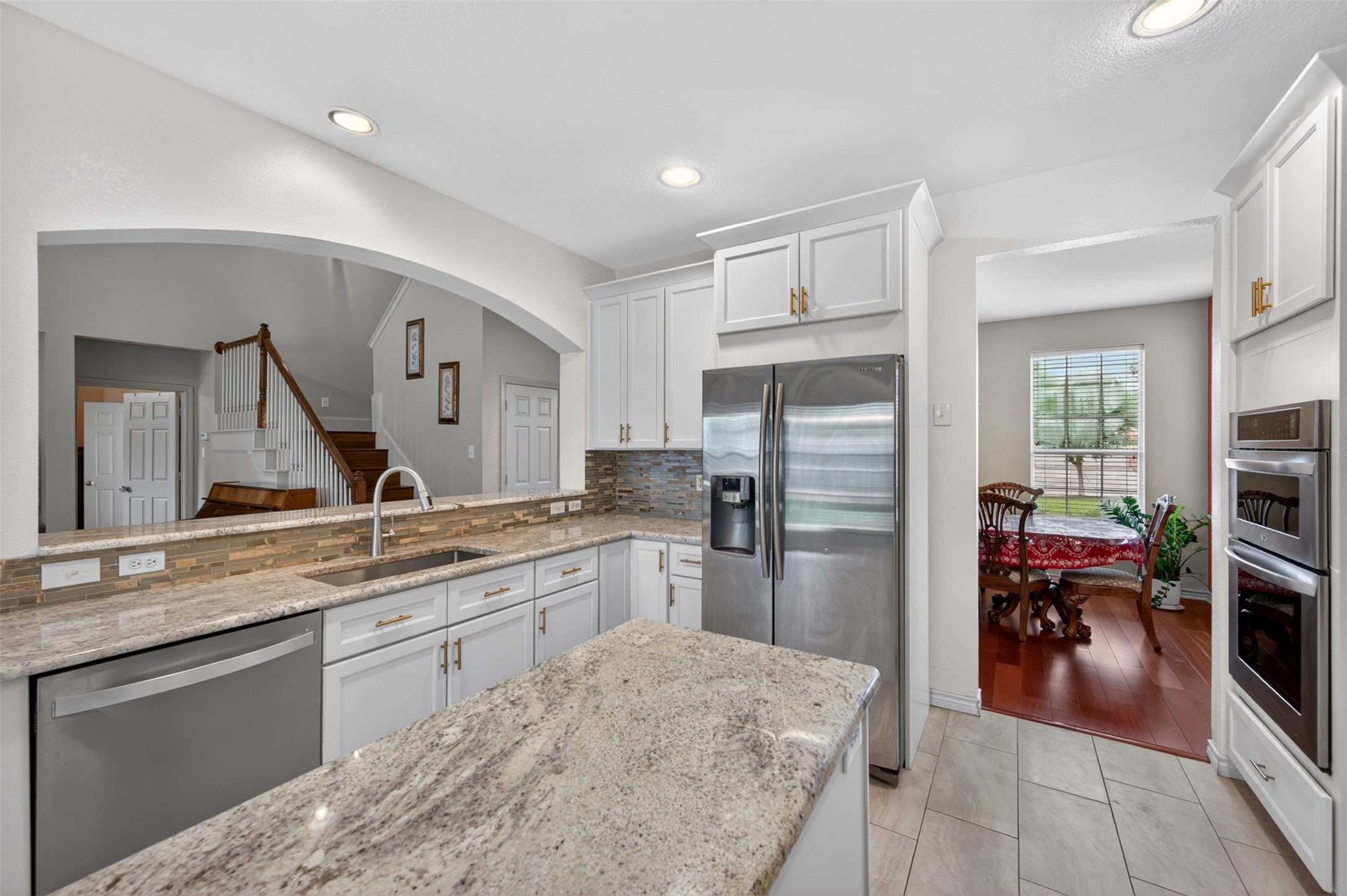 4845 Bellflower Way Fort Worth TX 76123