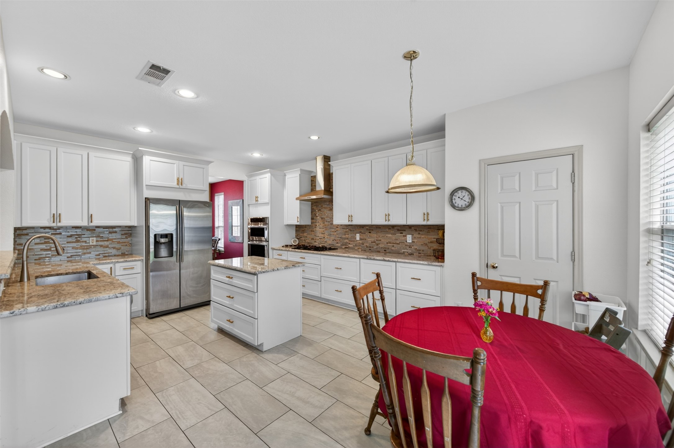 4845 Bellflower Way Fort Worth TX 76123