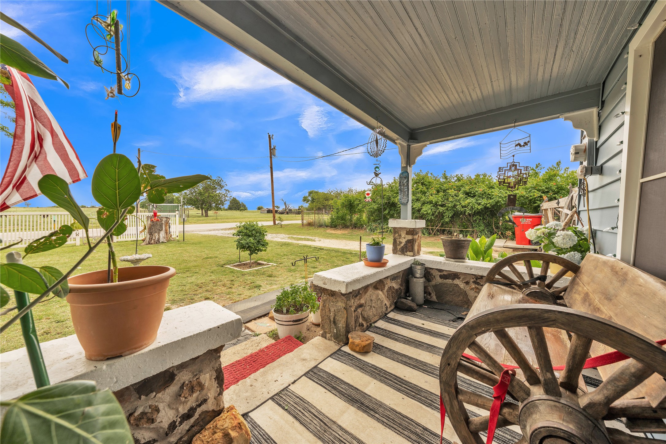 9522 E Fm 174 Bellevue TX 76228