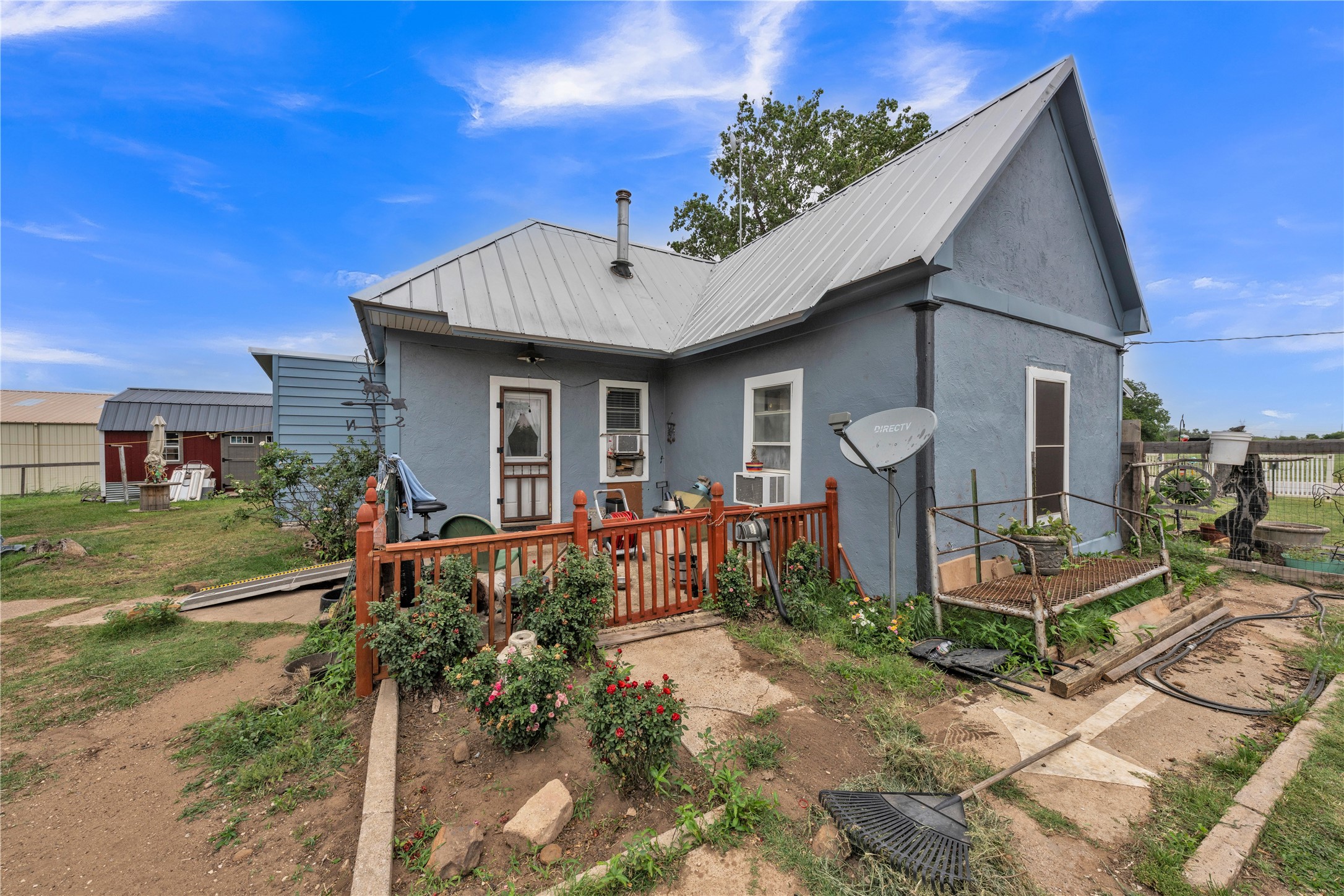 9522 E Fm 174 Bellevue TX 76228