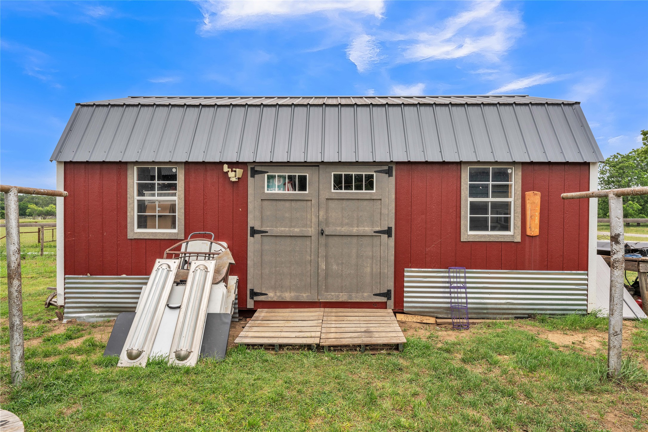 9522 E Fm 174 Bellevue TX 76228