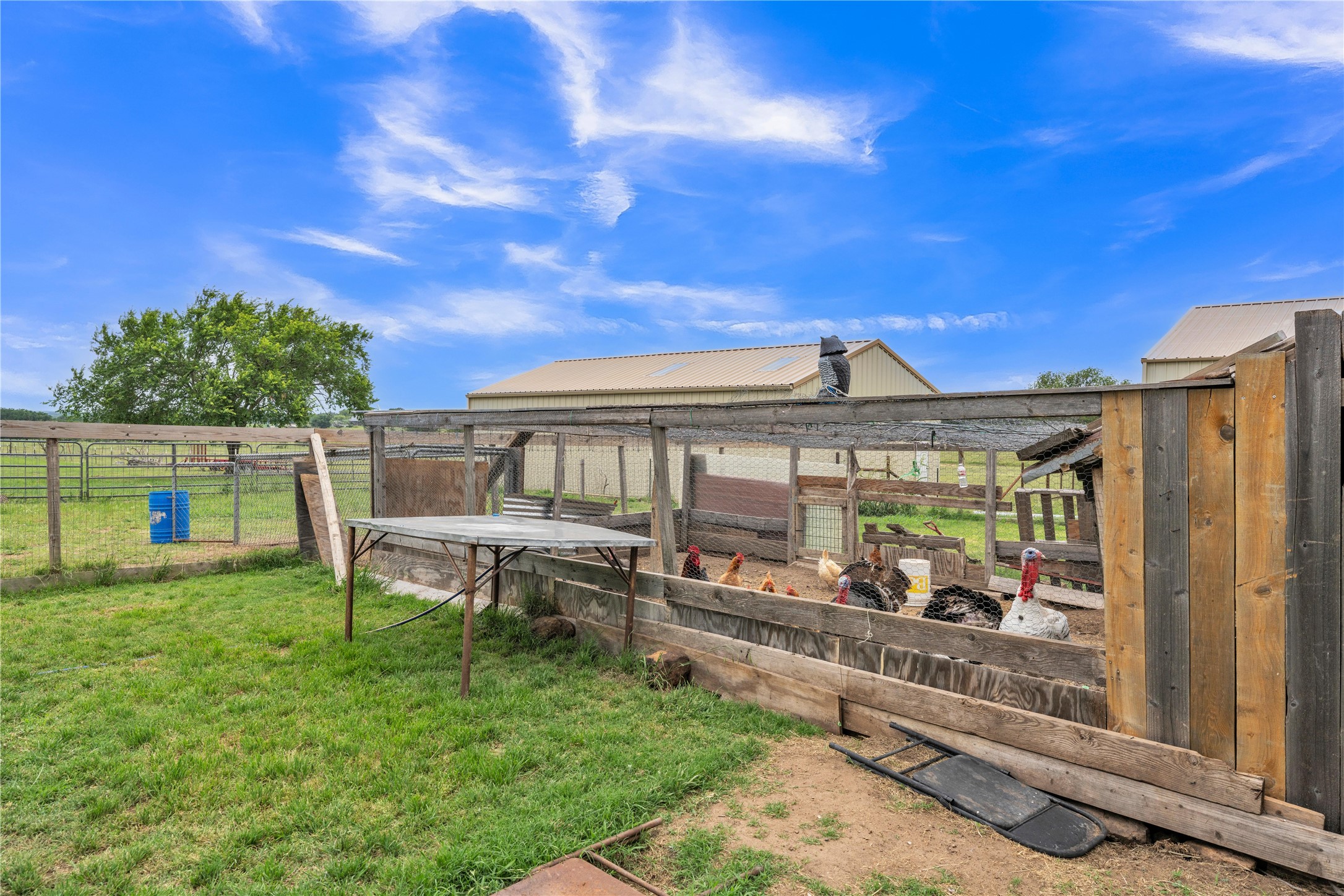 9522 E Fm 174 Bellevue TX 76228