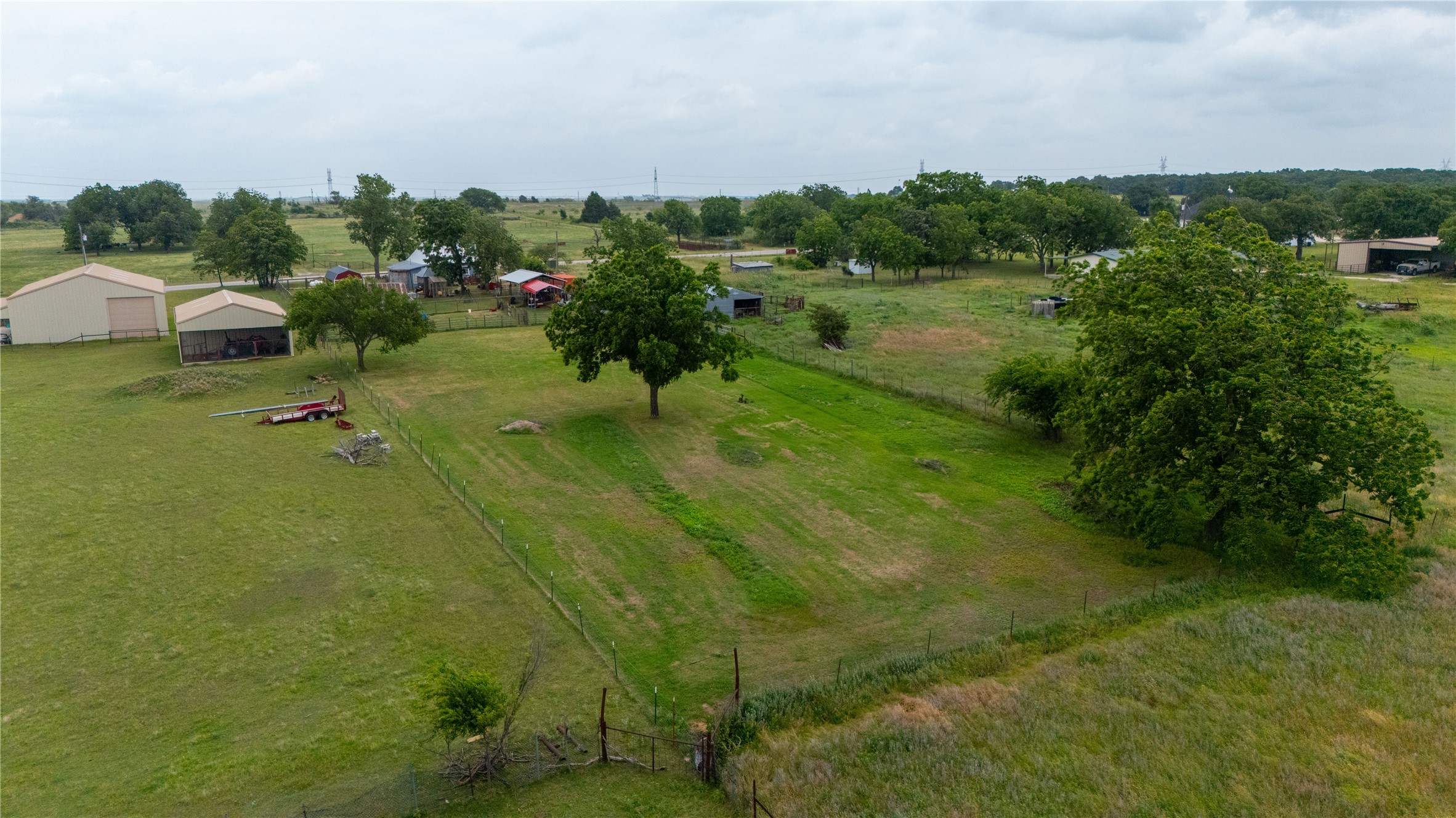 9522 E Fm 174 Bellevue TX 76228