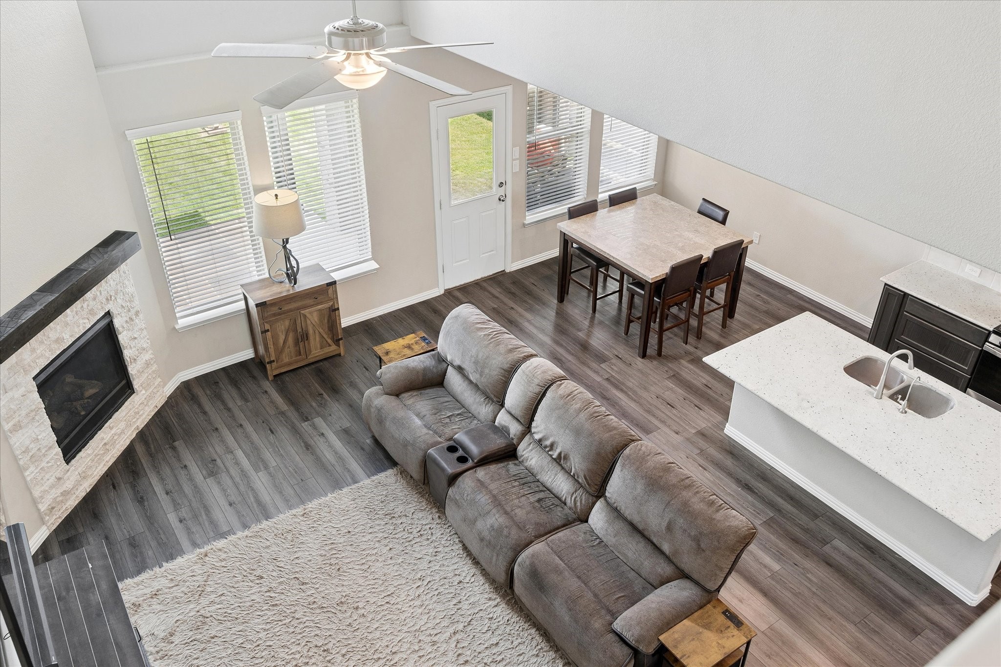 400 Acton Avenue Fort Worth TX 76131