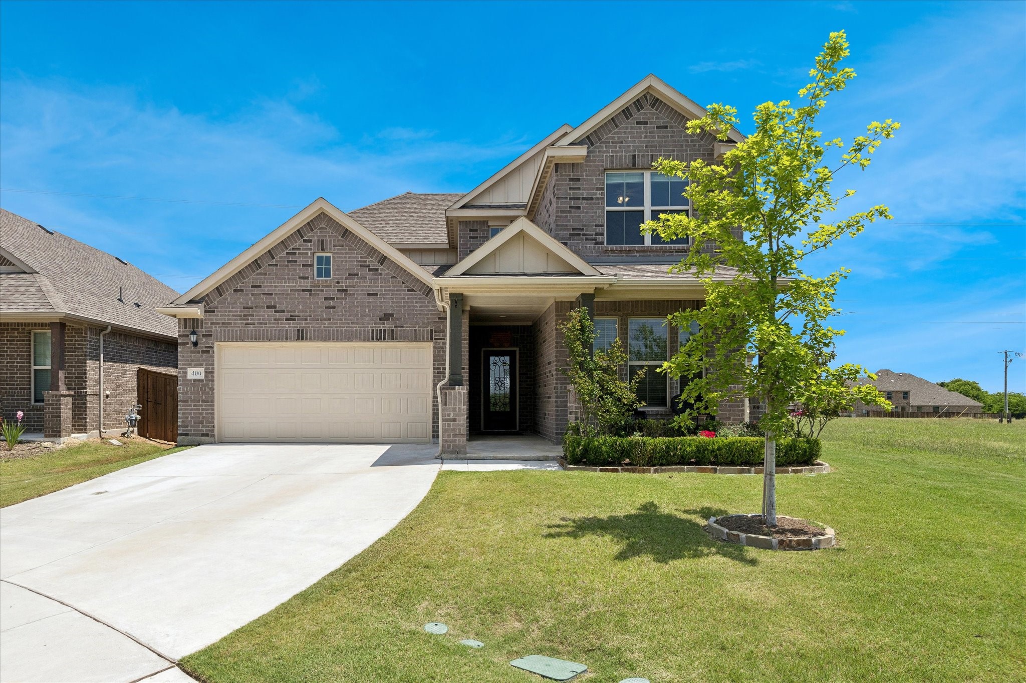 400 Acton Avenue Fort Worth TX 76131