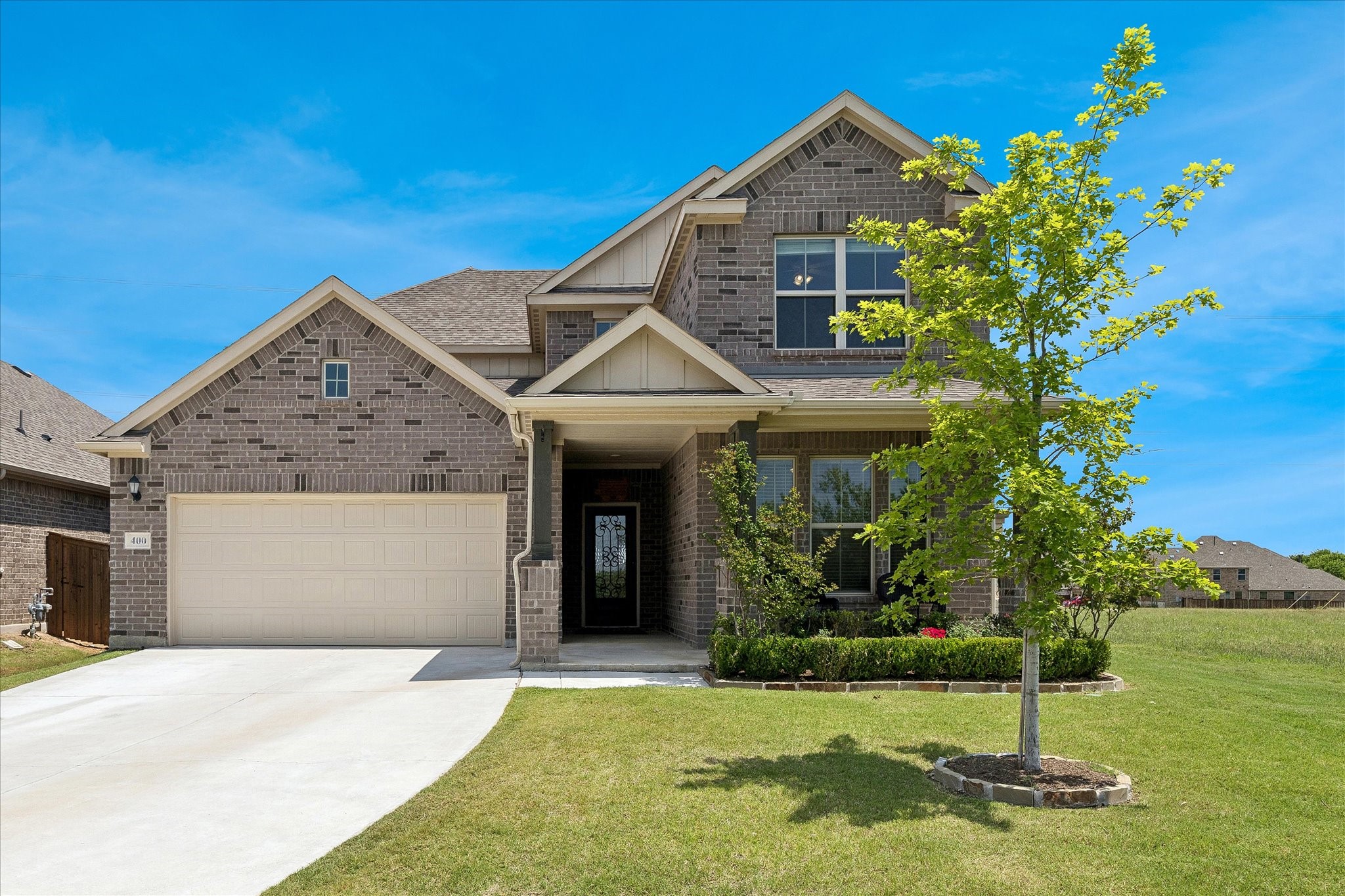 400 Acton Avenue Fort Worth TX 76131