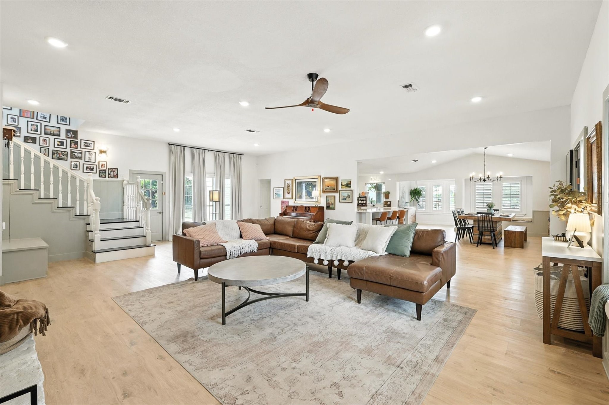 185 Quail Run Court Decatur TX 76234