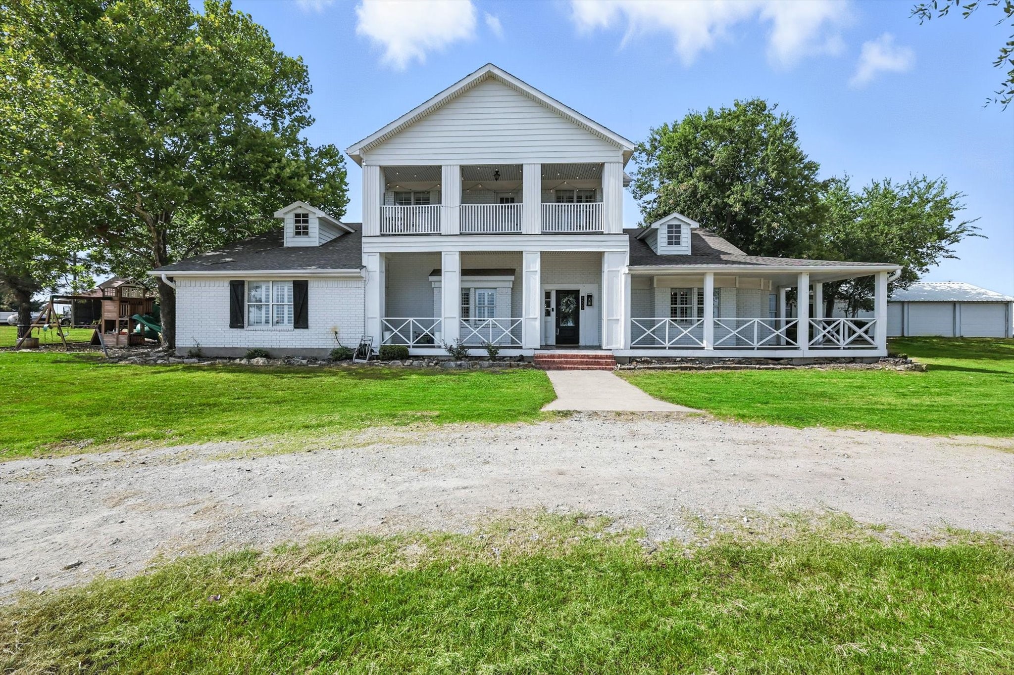 185 Quail Run Court Decatur TX 76234