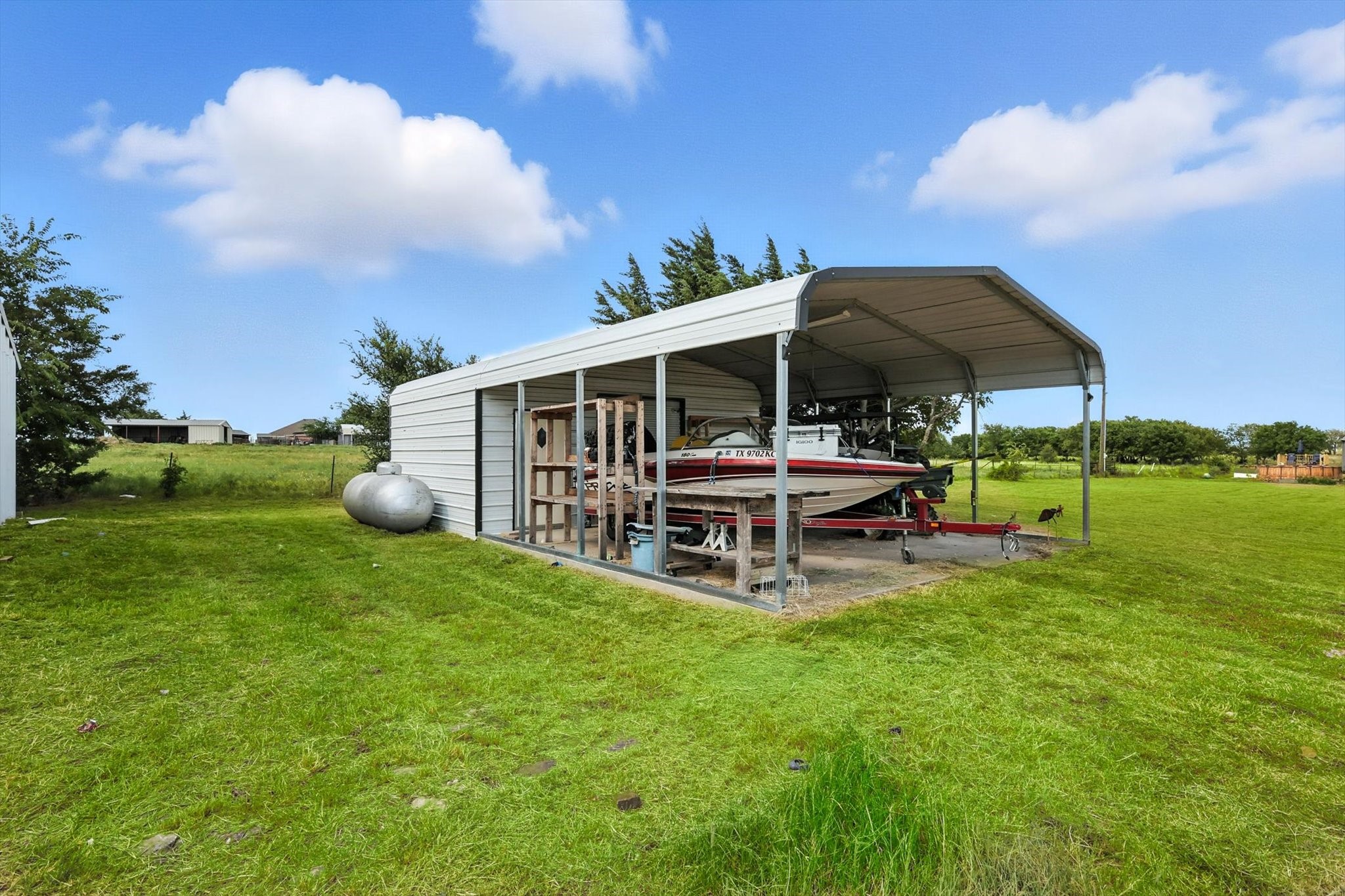 185 Quail Run Court Decatur TX 76234