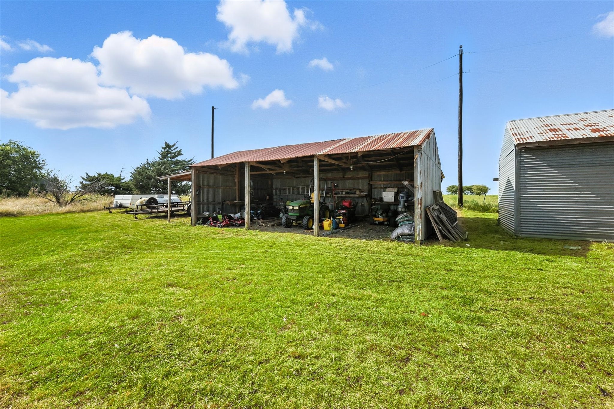 185 Quail Run Court Decatur TX 76234