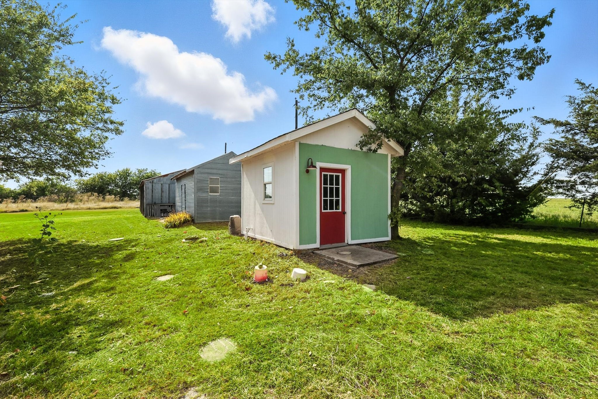 185 Quail Run Court Decatur TX 76234