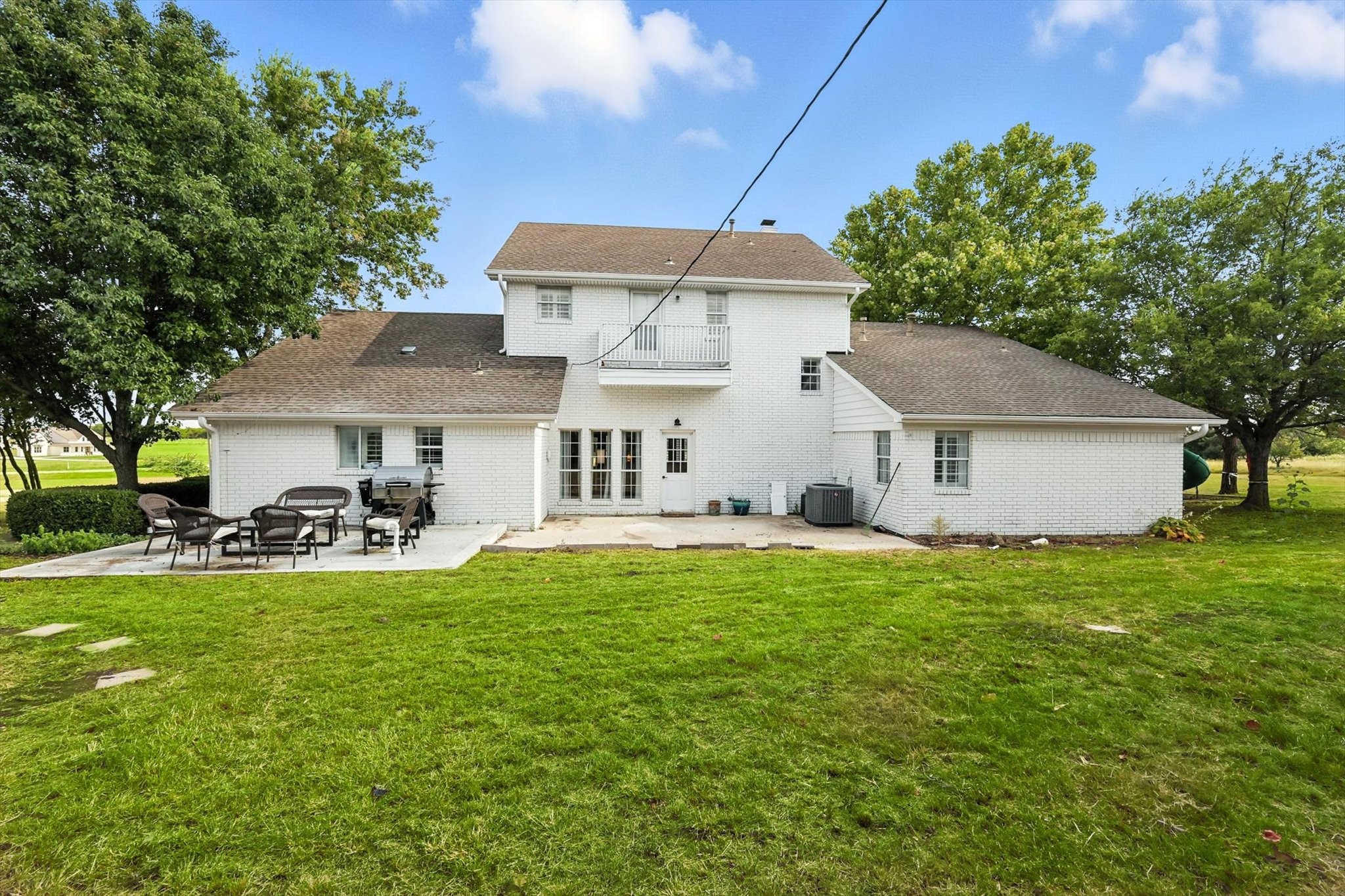 185 Quail Run Court Decatur TX 76234