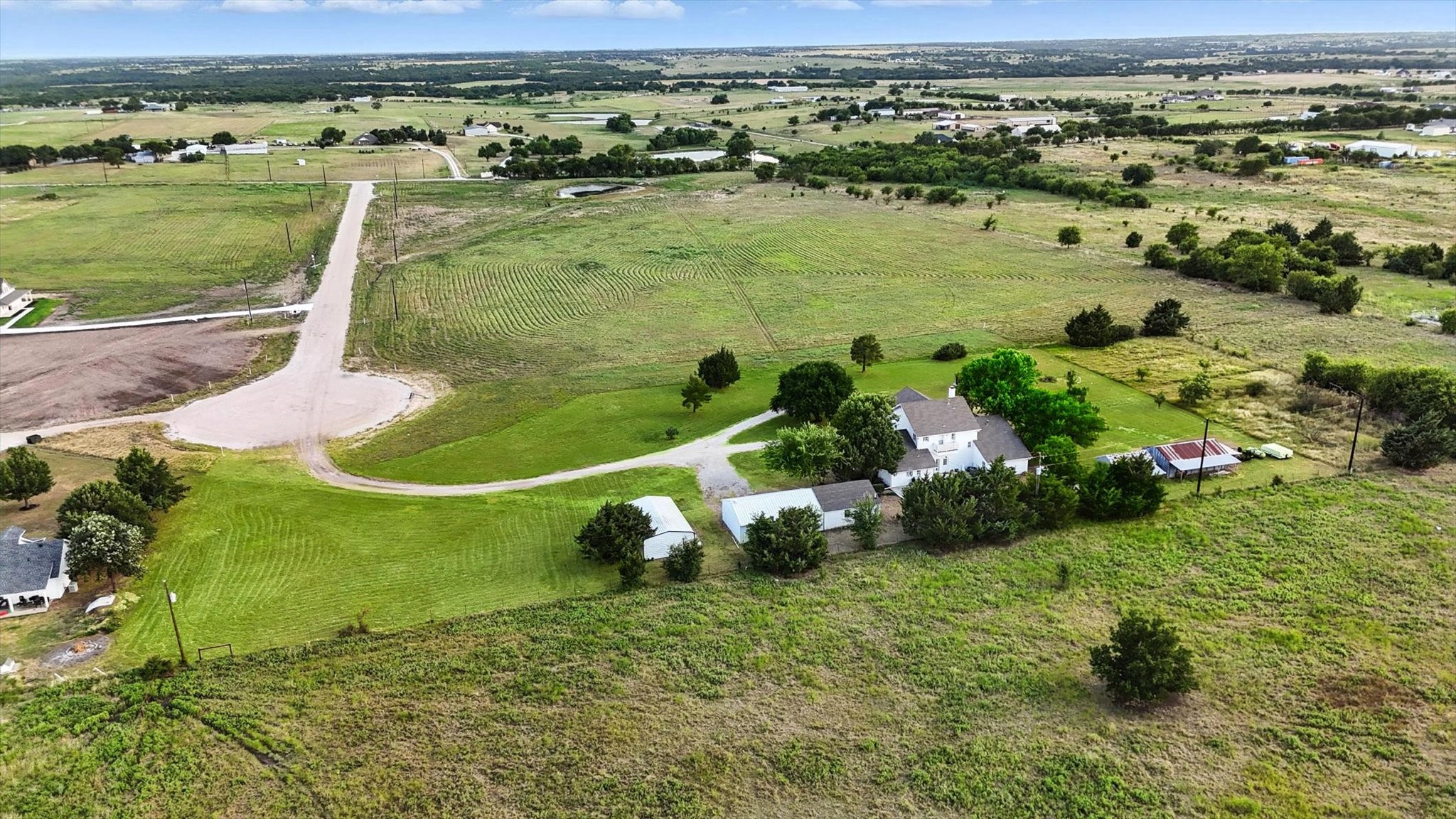 185 Quail Run Court Decatur TX 76234