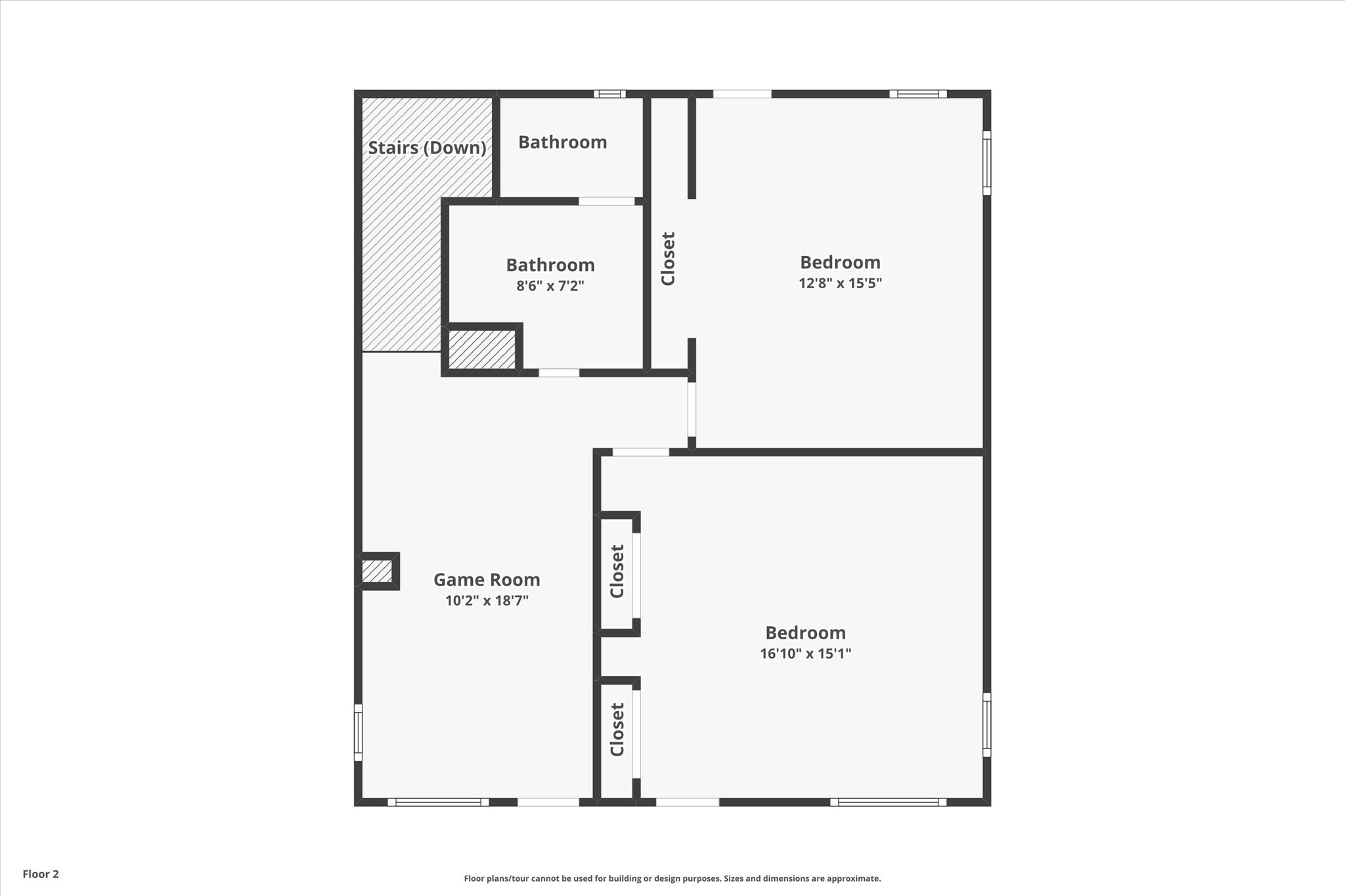 185 Quail Run Court Decatur TX 76234