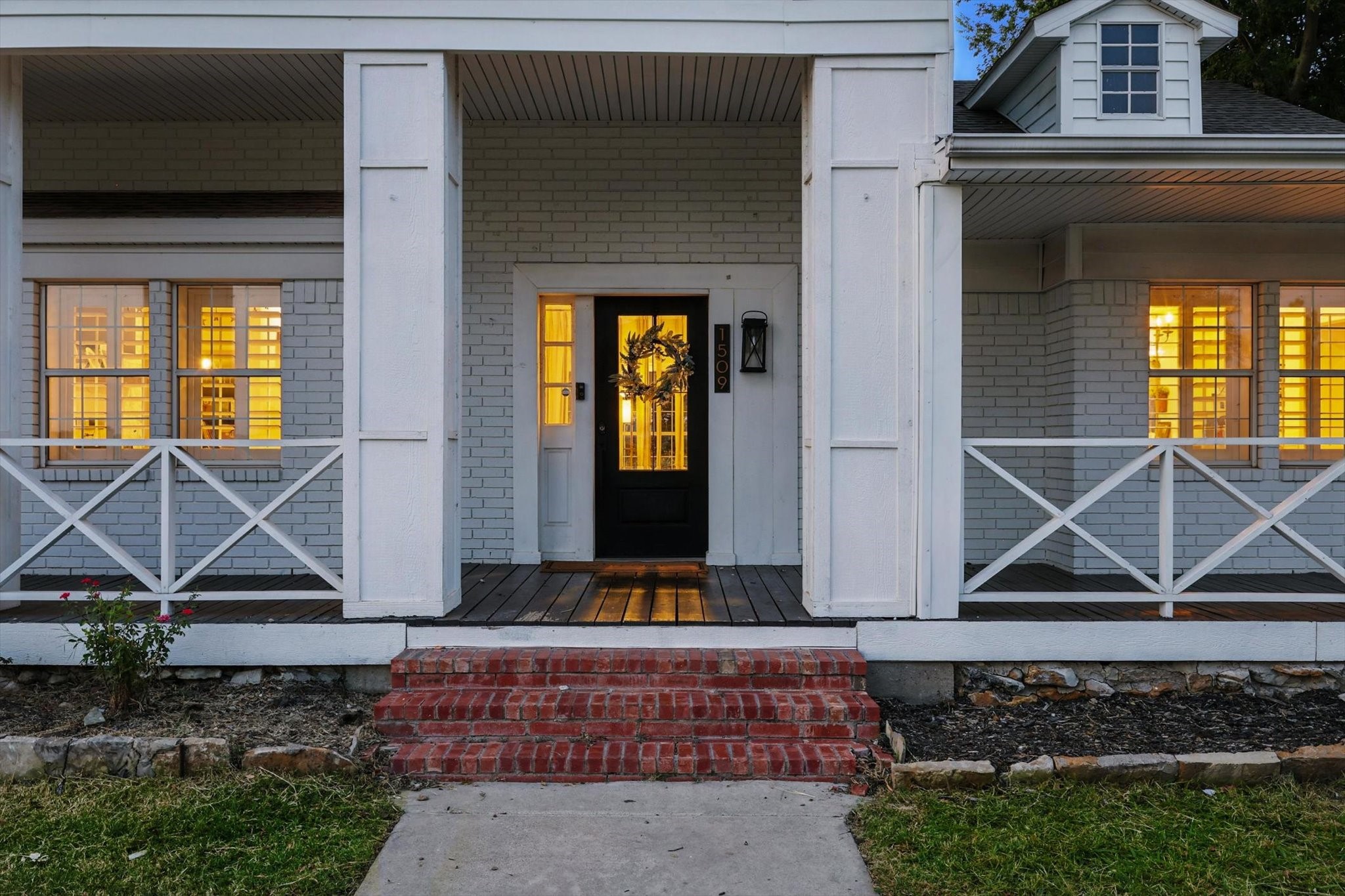 185 Quail Run Court Decatur TX 76234