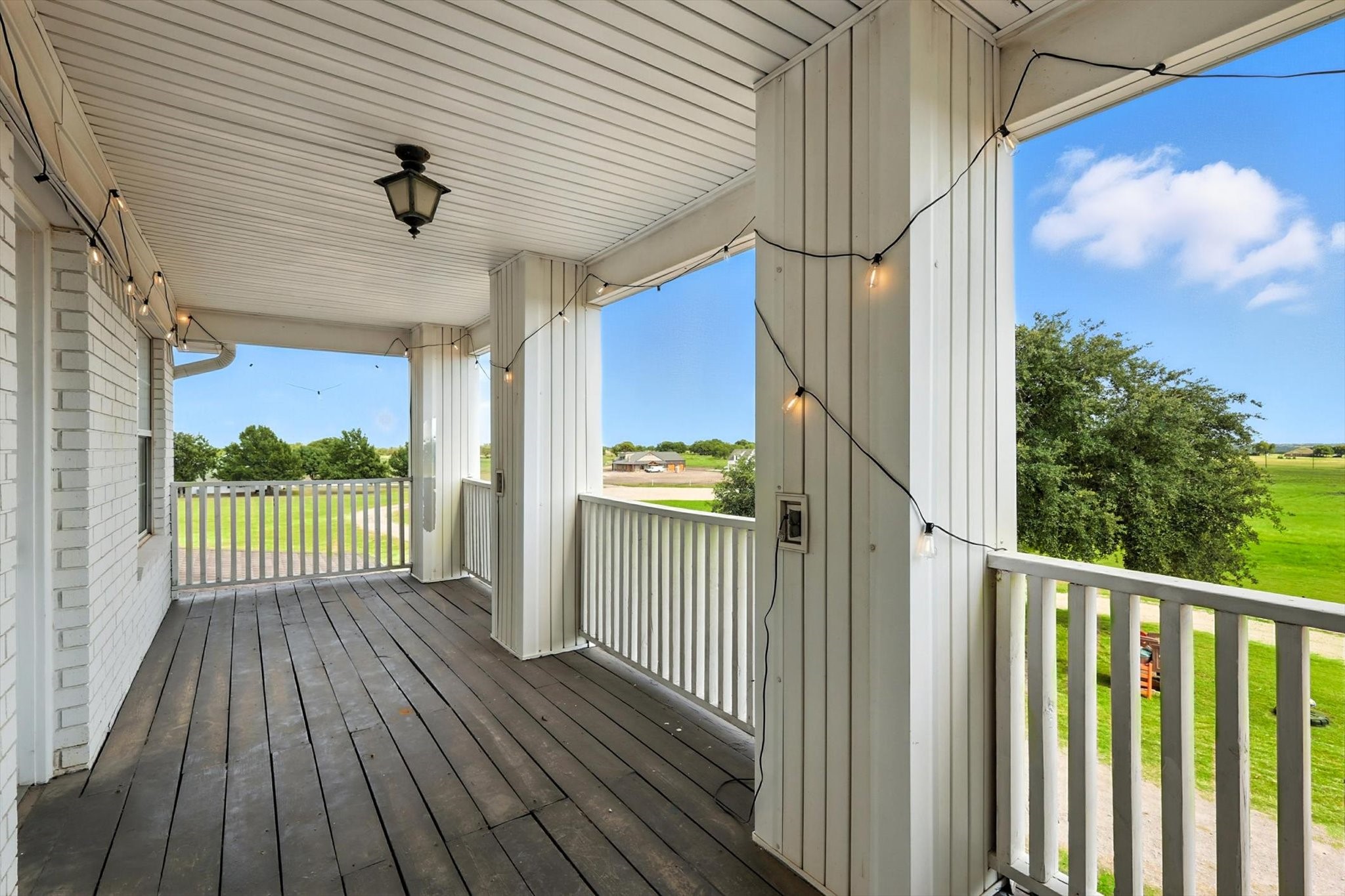 185 Quail Run Court Decatur TX 76234
