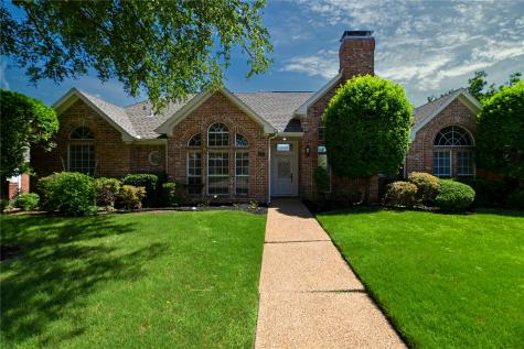 4505 Arlen Drive Plano TX 75093