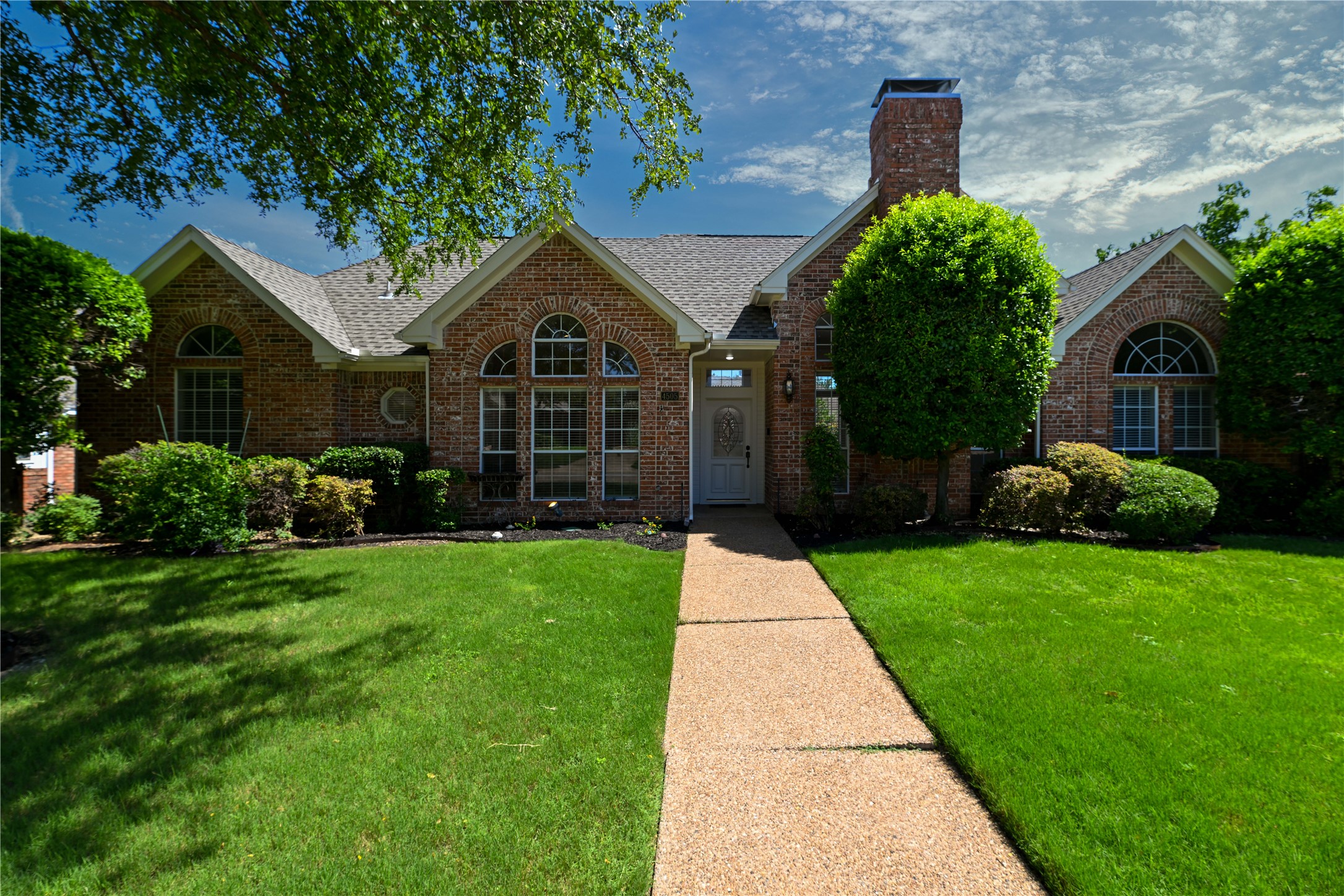 4505 Arlen Drive Plano TX 75093