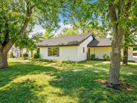 10633 Verna Trail W Fort Worth TX 76108