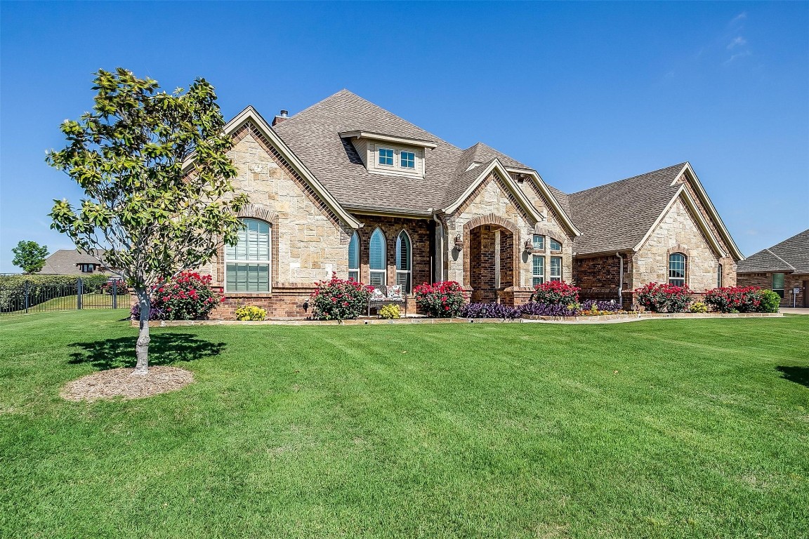 174 Waverly Way Aledo TX 76008