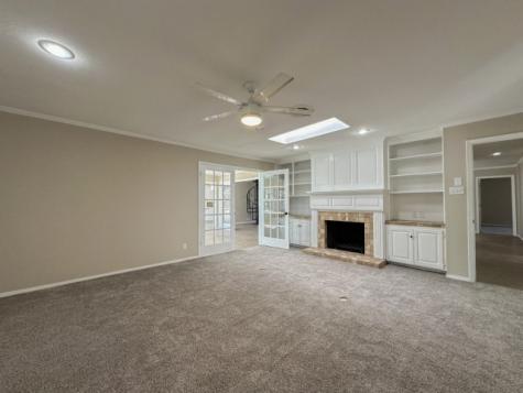 1609 Idlewood Lane Odessa TX 79761