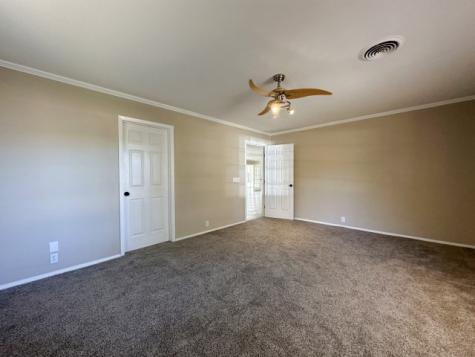 1609 Idlewood Lane Odessa TX 79761