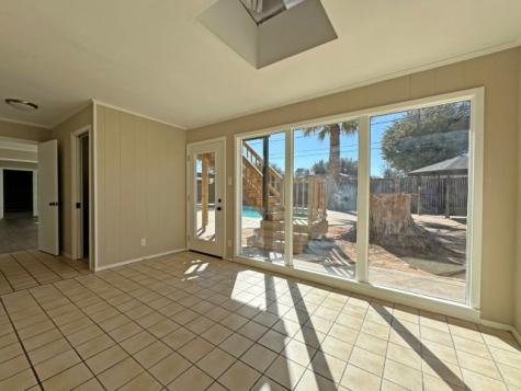 1609 Idlewood Lane Odessa TX 79761