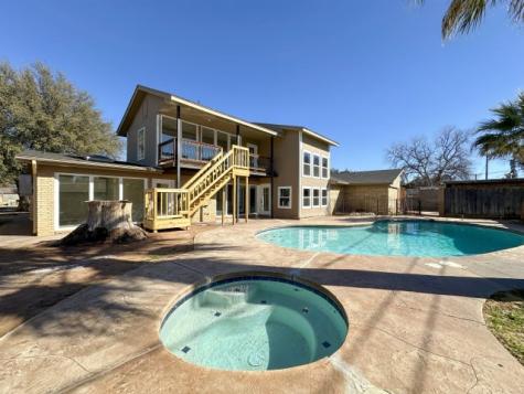 1609 Idlewood Lane Odessa TX 79761