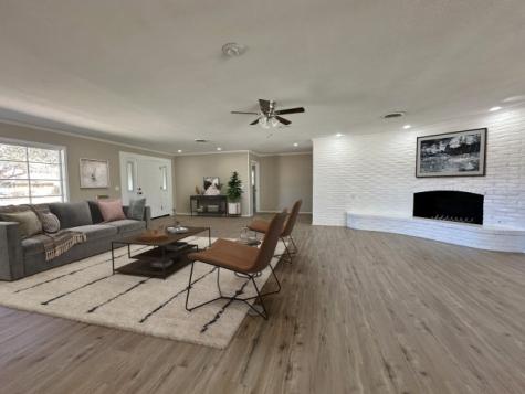 1609 Idlewood Lane Odessa TX 79761