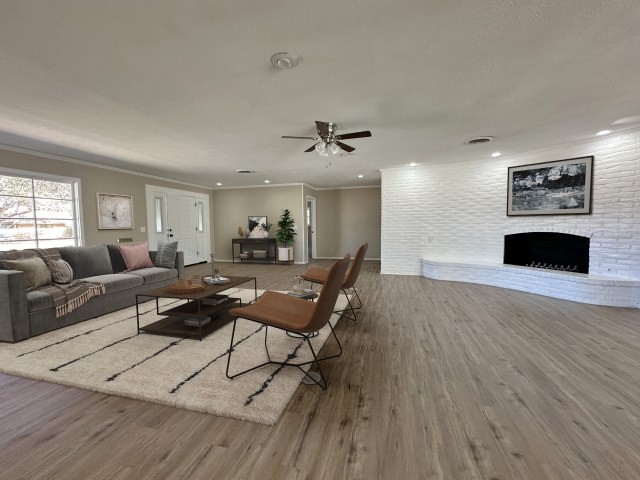 1609 Idlewood Lane Odessa TX 79761
