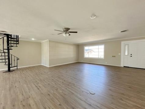 1609 Idlewood Lane Odessa TX 79761