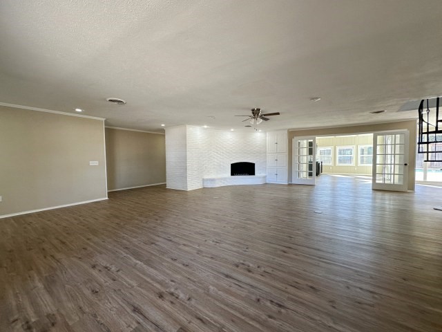 1609 Idlewood Lane Odessa TX 79761