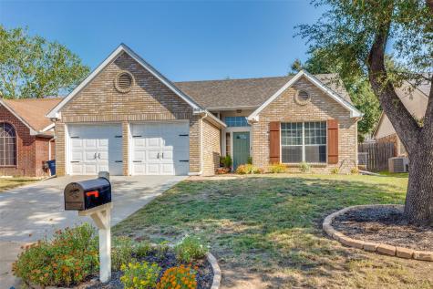 10220 Long Rifle Drive Fort Worth TX 76108
