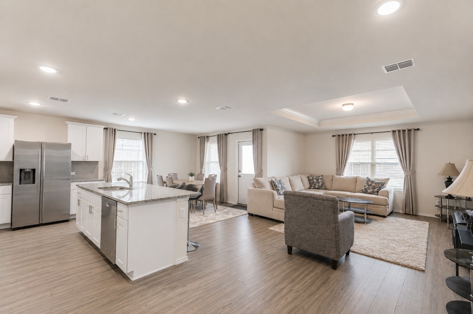 1605 Timpson Drive Forney TX 75126